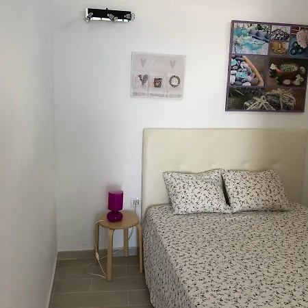 Casita Mar Appartamento