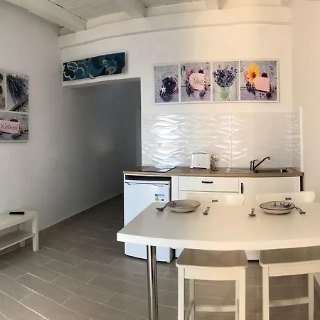 Casita Mar Appartamento *